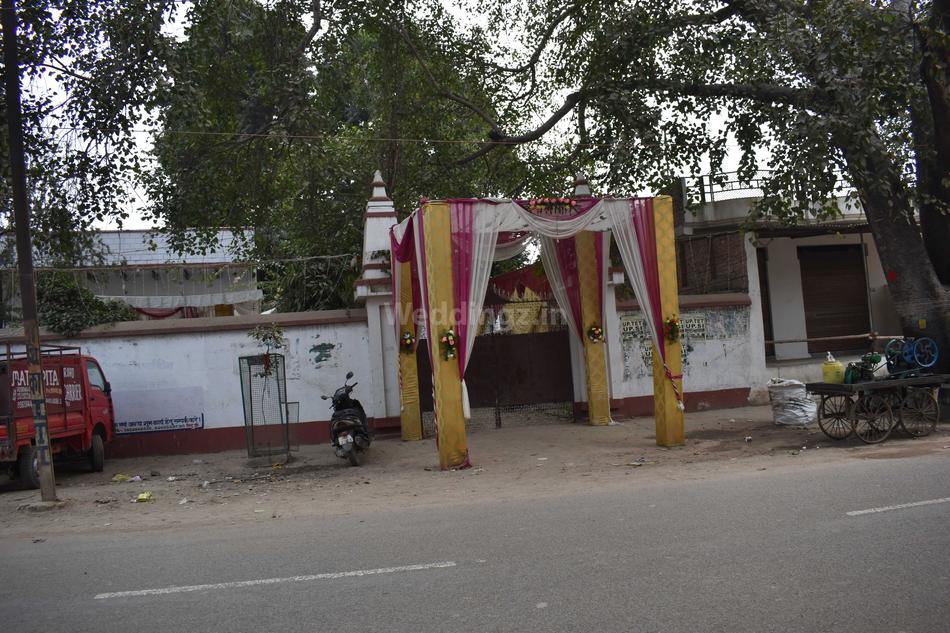 Maa Annapurna Lawn Asapur, Varanasi | Banquet Hall | Wedding Lawn ...