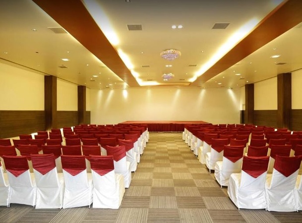 Hotel K Mahaveer Jaipur, Mahaveer Nagar Hotel K Mahaveer Jaipur