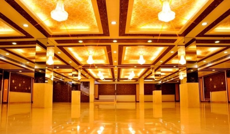 Grand Jhunni Banquet Hall, Vidhyadhar Nagar Grand Jhunni Banquet Hall