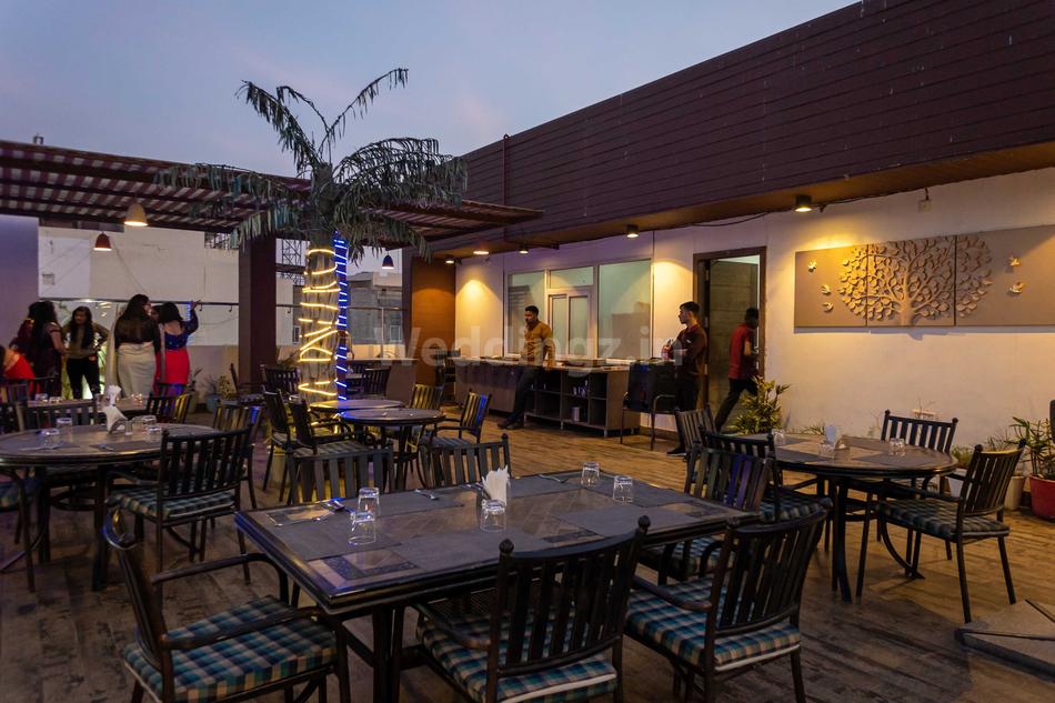 Sattvic Multi Cuisine Restaurant Rani Bazar, Bikaner