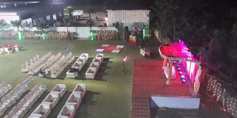 Diwan Farms, Ghaziabad Diwan Farms
