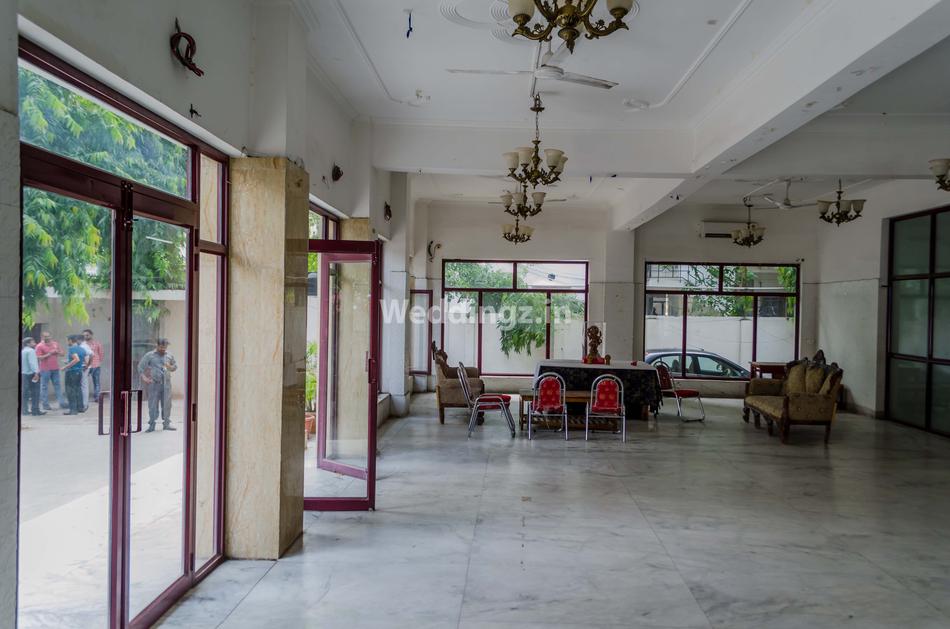 Vrindaban Guest House Charbagh, Lucknow Banquet Hall Wedding Hotel