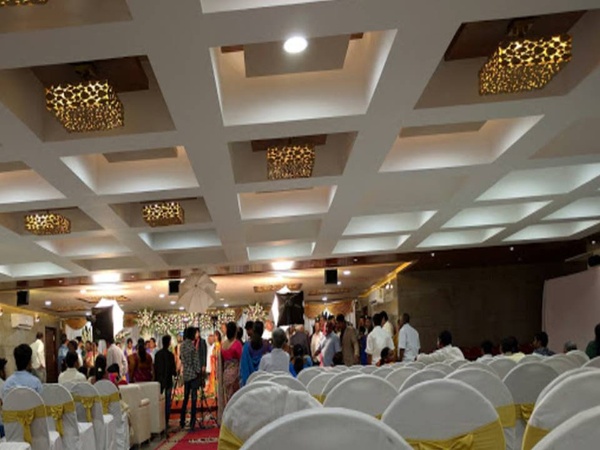 Sapthagiri Palace, Rajajinagar Sapthagiri Palace