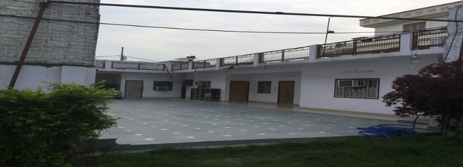 Parvati Lawn, Indira nagar Parvati Lawn