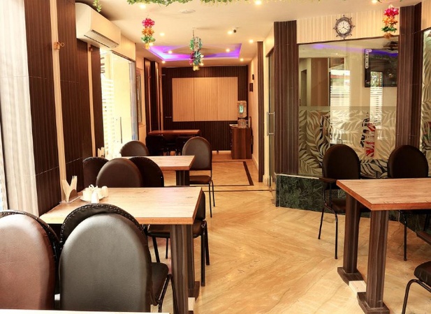 Hotel Sea Castle, Behala Hotel Sea Castle
