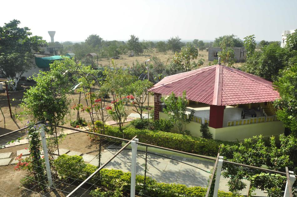 Mango Retreat Resort Moinabad, Hyderabad Banquet Hall Wedding Lawn