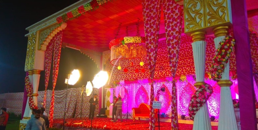 Shri Vardaan Vatika, Bijwasan Shri Vardaan Vatika