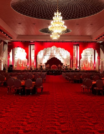 Gathbandhan Marriage Garden And Banquet Hall, Beelwa Gathbandhan Marriage Garden And Banquet Hall