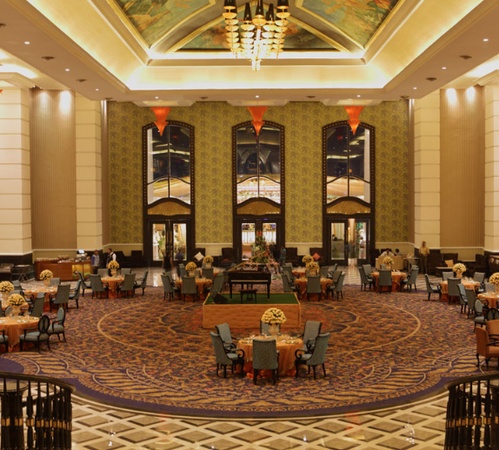 Maharaja Grand, Ferozepur Road Maharaja Grand