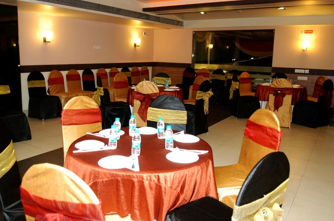 Sindhi Society Gymkhana, Chembur Sindhi Society Gymkhana