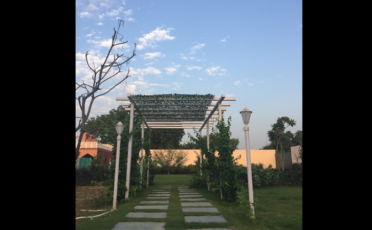 Modscape, Chattarpur Modscape