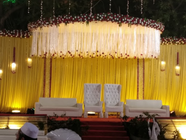 Celebrations Sports Club Andheri West Mumbai Banquet Hall