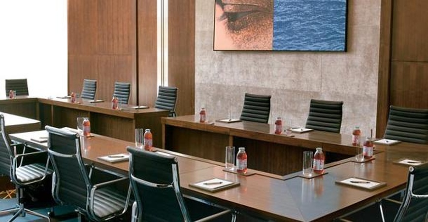 Courtyard by Marriott, Wakad Courtyard by Marriott