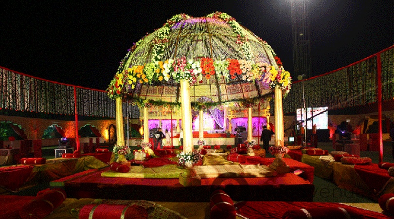 Victoria Garden, Bakoli Victoria Garden
