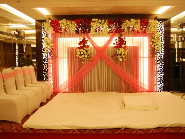 Le Pacific Banquet, Punjabi Bagh Le Pacific Banquet