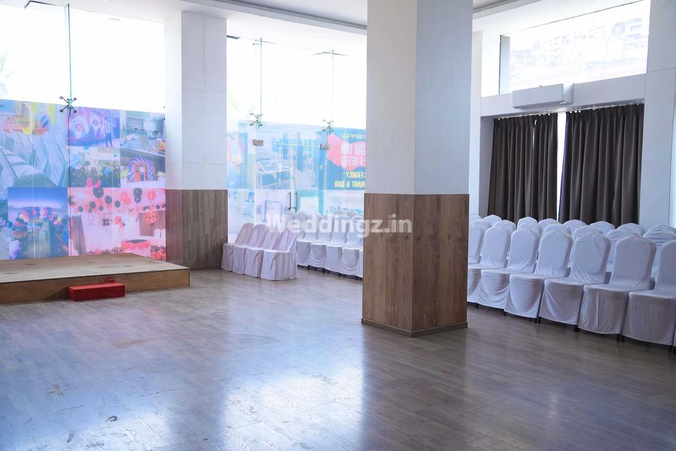 Hotel Sagar Inn Hadapsar, Pune Banquet Hall Wedding Hotel WeddingZ.in