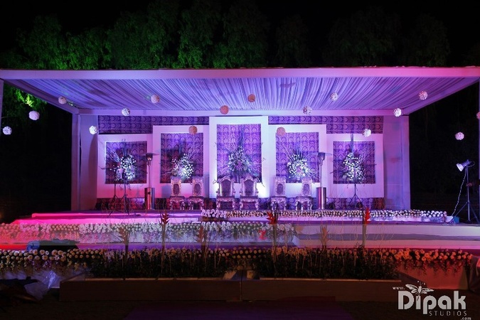 Opulent Motel, Chattarpur Opulent Motel