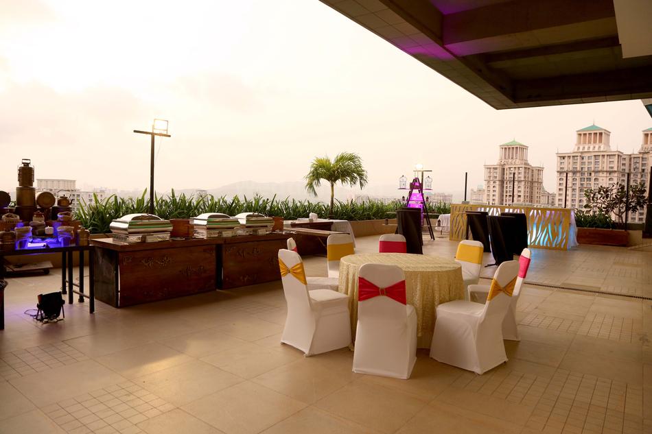Athena Banquet Powai Mumbai Banquet Hall Banquet Terrace WeddingZ in athena-banquet-powai-mumbai-banquet-hall-banquet-terrace-weddingz-in