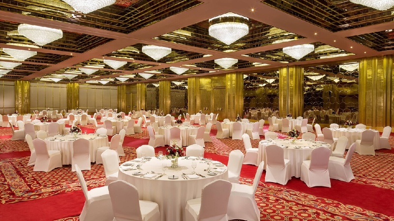 Top 5 Most Favorite Wedding Venues in Hyderabad for Truly Nawabi Nuptial Ceremonies