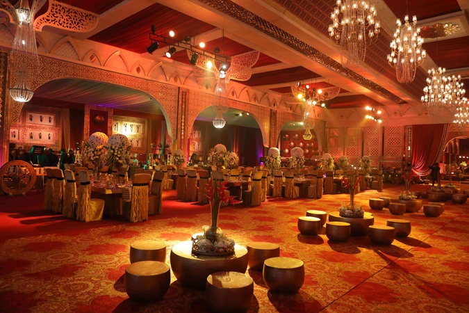 Kothari Resorts, Ferozepur Road Kothari Resorts
