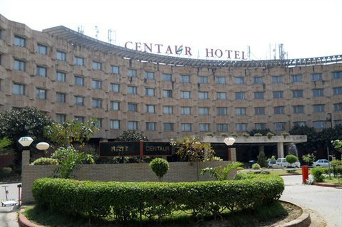 Centaur Hotel, Mahipalpur Centaur Hotel
