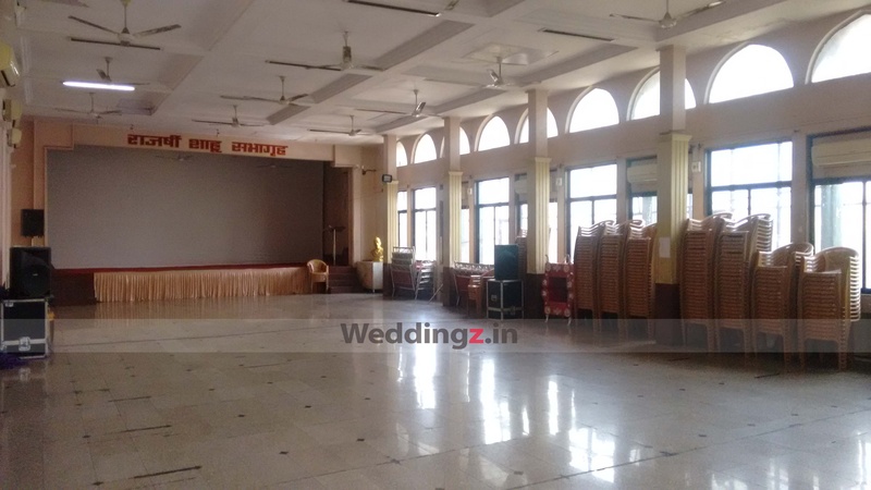 Shree Shivaji Natya Mandir, Prabhadevi Shree Shivaji Natya Mandir