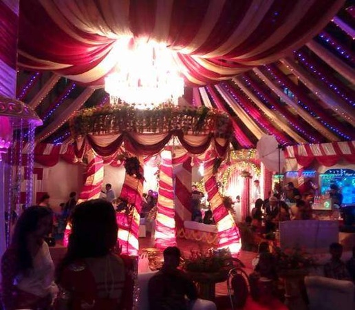 Sagar Banquet Hall, Howrah Sagar Banquet Hall