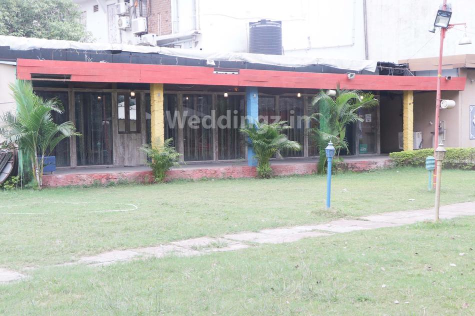 The Kasbah Kolar Road, Bhopal Banquet Hall Wedding Lawn WeddingZ.in