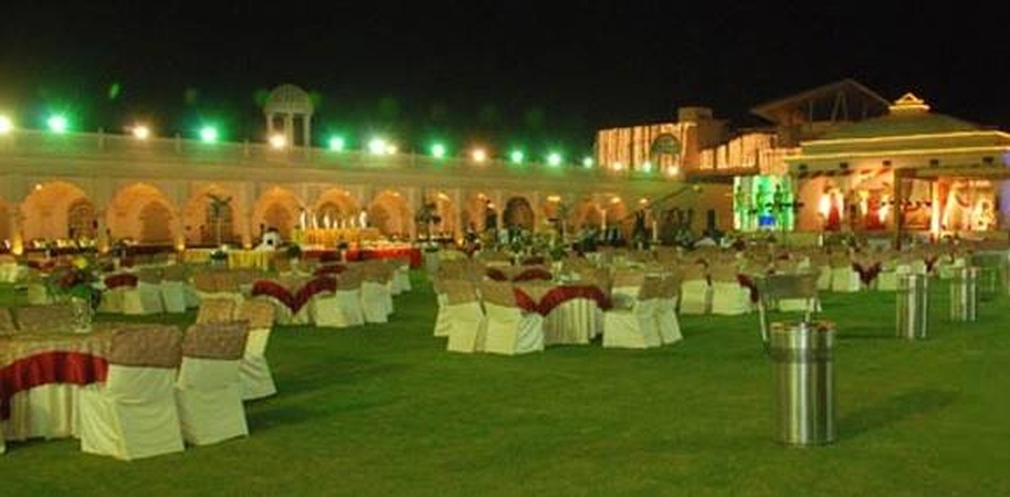 Mahima Green - SRS Nest, Ballabhgarh Mahima Green - SRS Nest