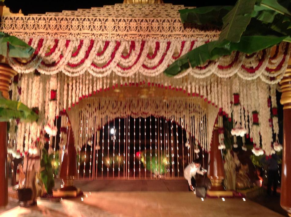 Bombay Tent House , Wedding Decorator in Jodhpur | WeddingZ
