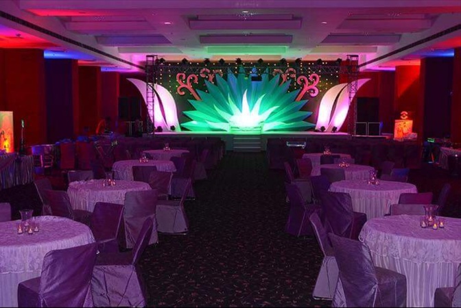 Shubh Banquet, Malviya Nagar Shubh Banquet