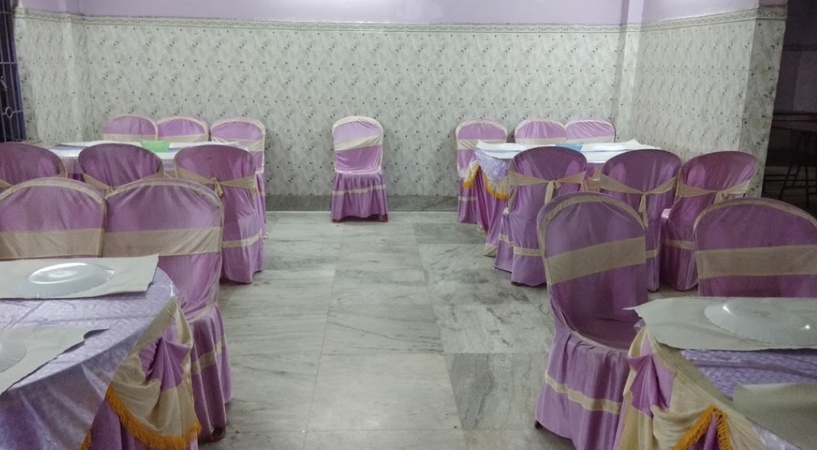 Shubhodrishti Marriage Hall, Sodepur Shubhodrishti Marriage Hall