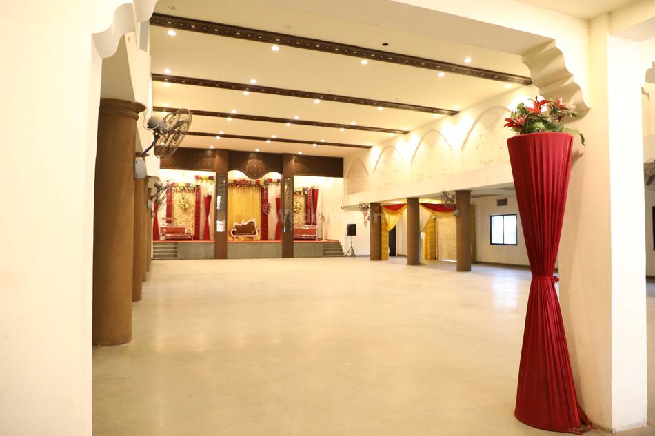 Pandurang Mangal Karyalay Zingabai Takli, Nagpur Banquet Hall