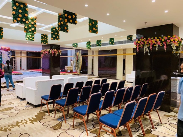 Emerald Banquet, Newtown Emerald Banquet