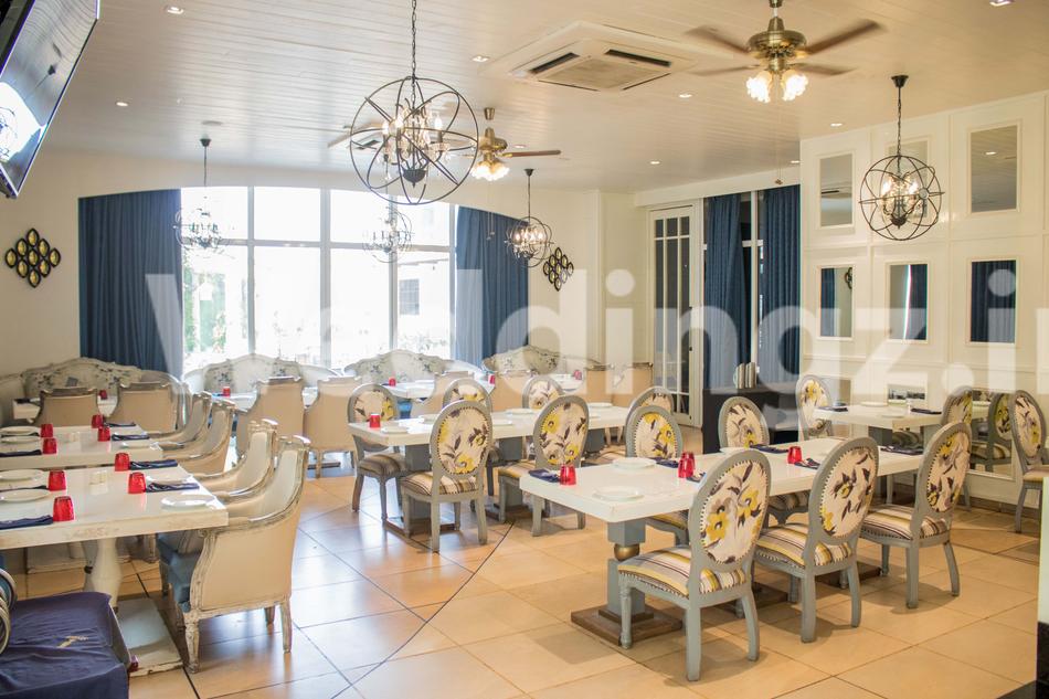 Queen's Kitchen And Mocktails Mulund, Mumbai Banquet Hall Banquet