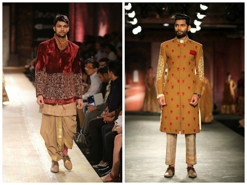 Top 10 Wedding Sherwani & Men’s Suit Designers Whose Signature Styles ...