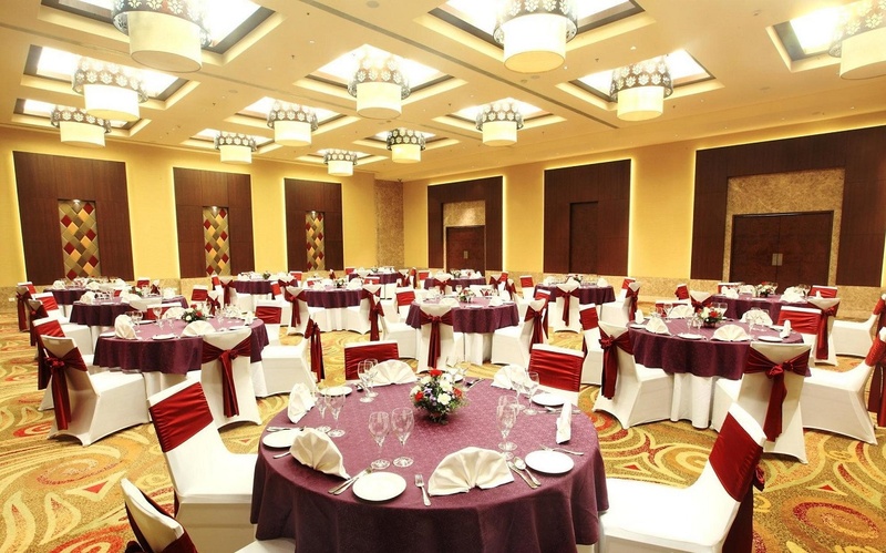 Small Wedding Venues in Navi Mumbai for a Perfect Intimate Wedding