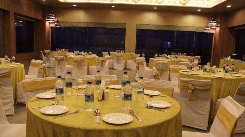 Justa Hotels & Resorts, Secunderabad Justa Hotels & Resorts