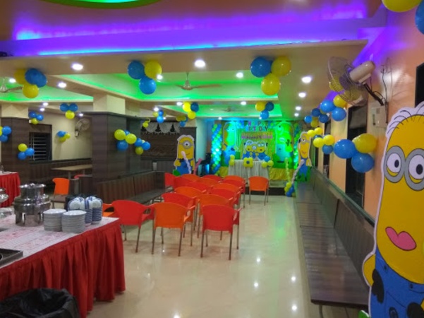 Hotel Shivshakti, Kharadi Hotel Shivshakti