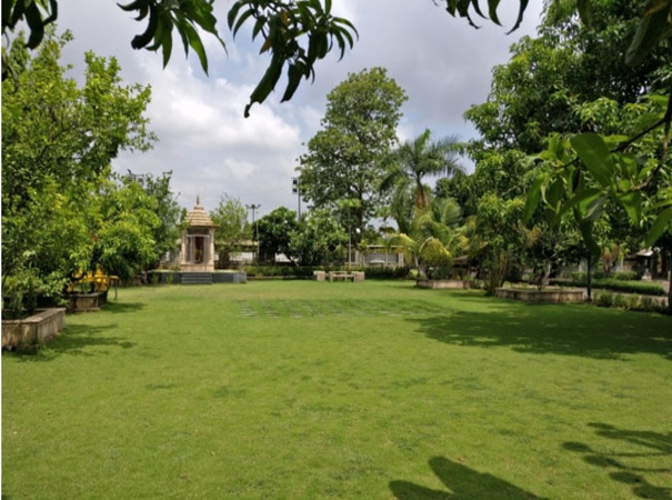 Pushp Vatika, Panvel Pushp Vatika