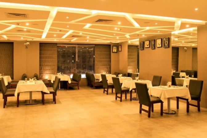Hotel All fresco, Baguiati Hotel All fresco