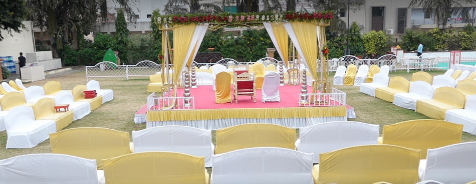 Archan Party Plot, Ghatlodiya Archan Party Plot