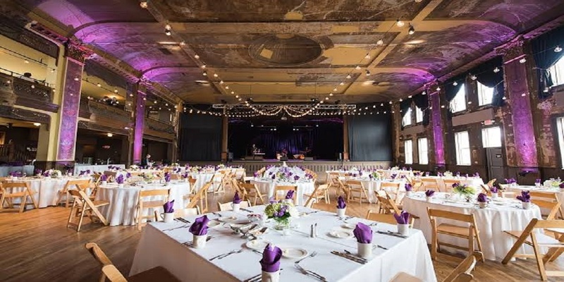 Best Wedding Reception Halls in Jayanagar, Bangalore for a Gala Celebration!
