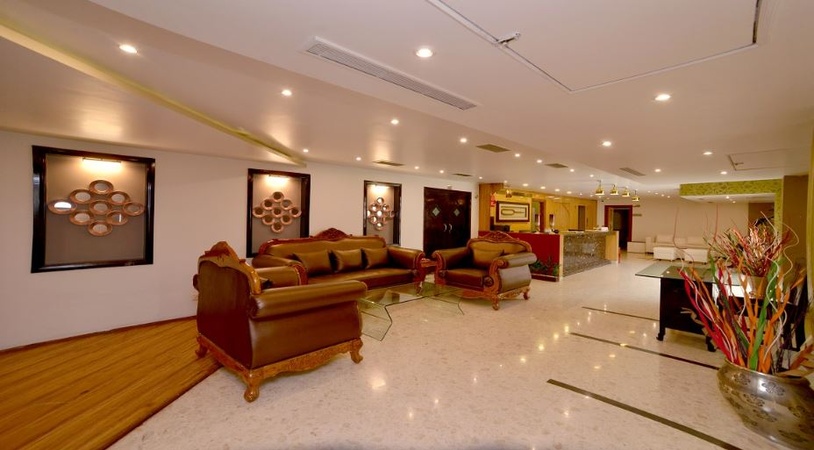 Hotel Castle Lalpura, Sindhi Camp Hotel Castle Lalpura