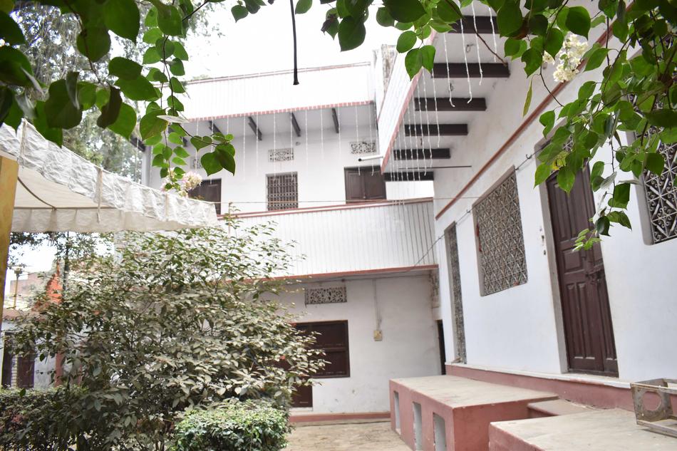 Maa Annapurna Lawn Asapur, Varanasi | Banquet Hall | Wedding Lawn ...