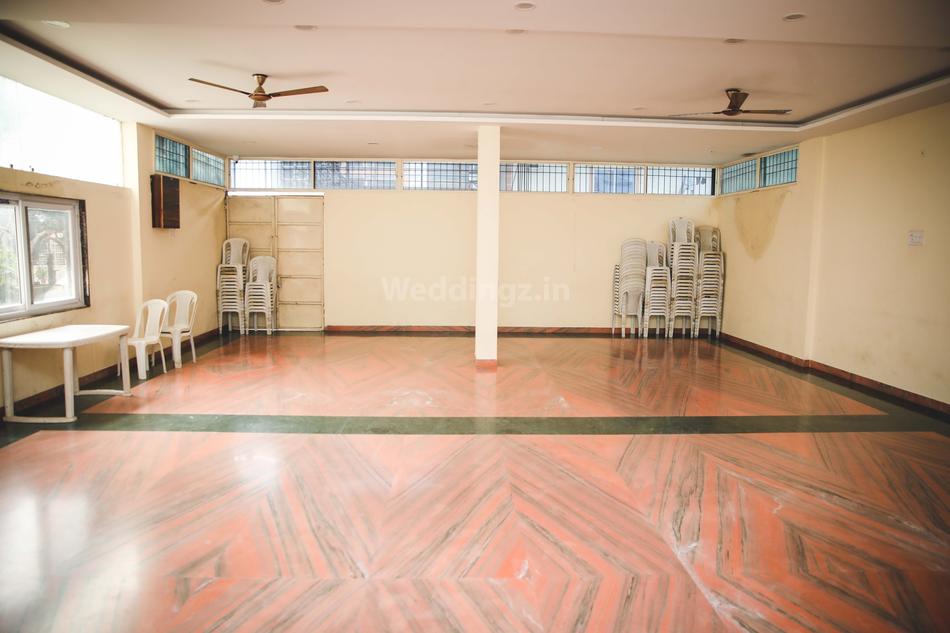 Alok Dham Marriage Garden Kolar Road, Bhopal Banquet Hall Wedding