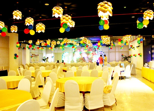 Orritel Convention Spa and Wedding Resort, Talegaon Orritel Convention Spa and Wedding Resort