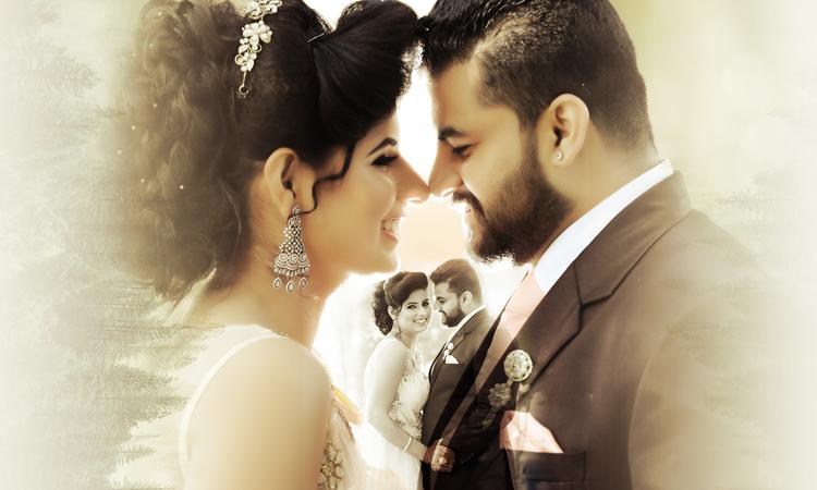 Gold Sparrow Photography | Ludhiana | Photographer