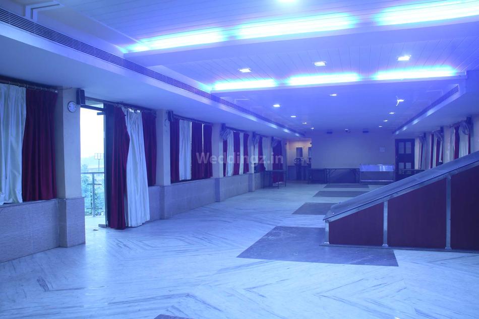 Hotel Green Field Rasulgarh, Bhubaneswar Banquet Hall Wedding Lawn