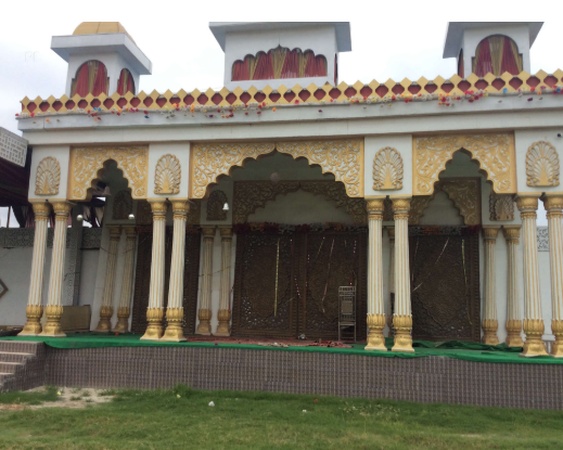 Maya Garden, Ghaziabad Maya Garden